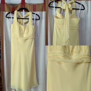 Junior Bridesmaid Dress
